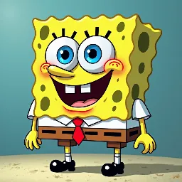 SpongeBob SquarePants Voice